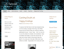 Tablet Screenshot of jttwissel.com